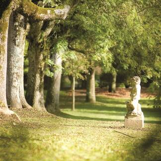 Kurpark Bad Gleichenberg