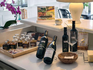 Regionale Köstlichkeiten zum Selbernehmen